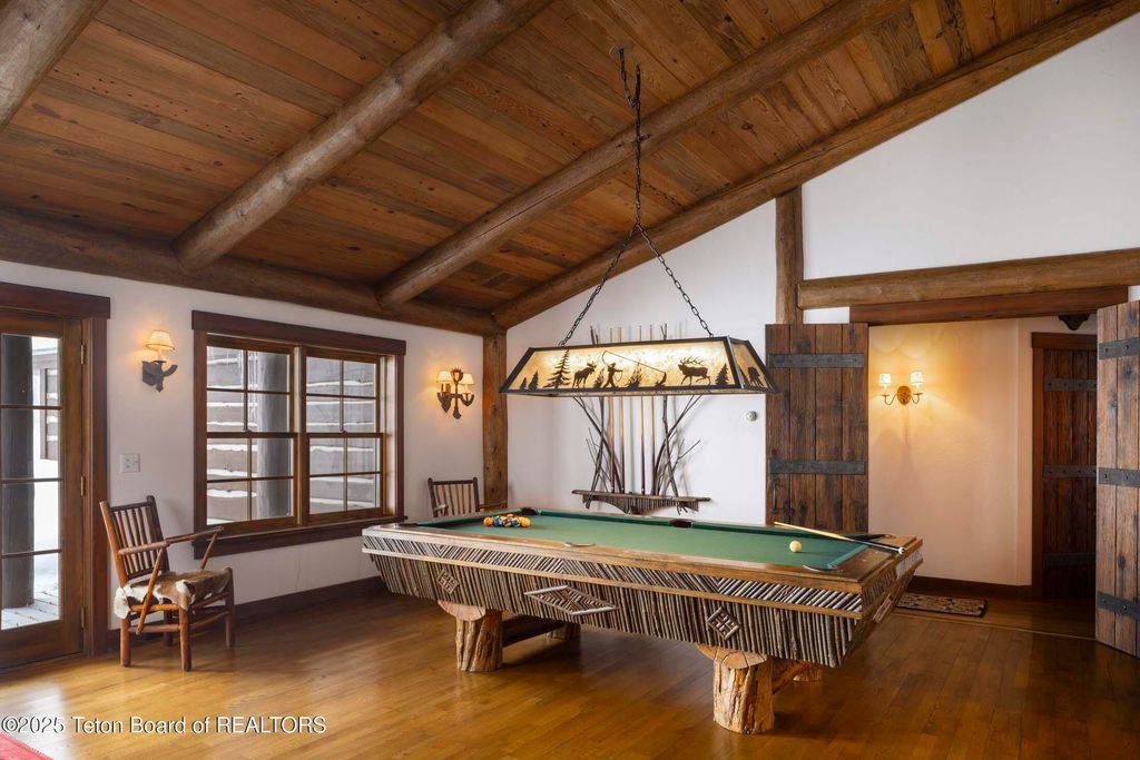 55 S ELY SPRINGS Road, Jackson, WY 83001 photo 26