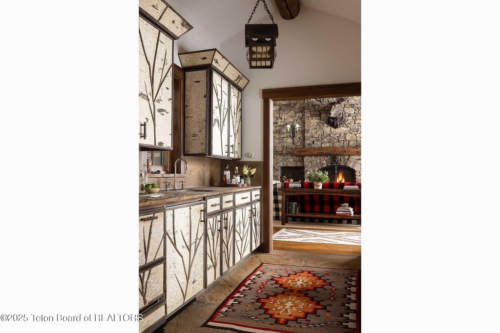 55 S ELY SPRINGS Road, Jackson, WY 83001 photo 27