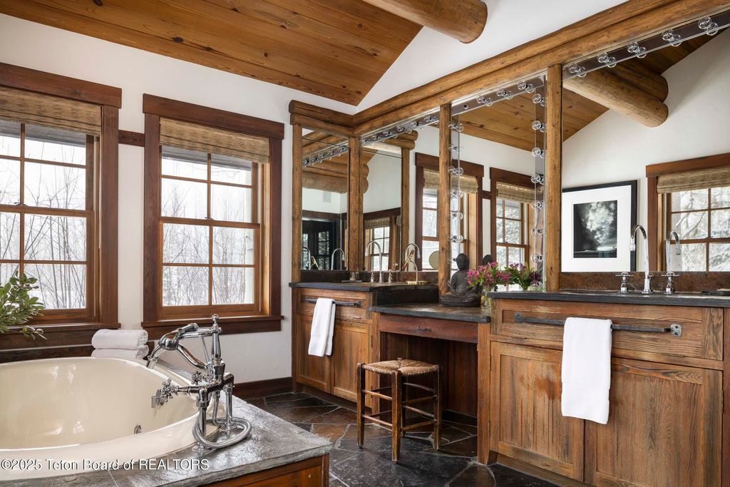 55 S ELY SPRINGS Road, Jackson, WY 83001 photo 36