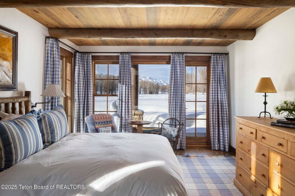 55 S ELY SPRINGS Road, Jackson, WY 83001 photo 38