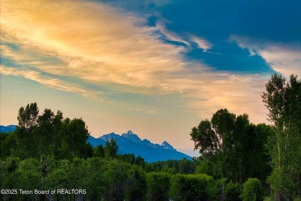 55 S ELY SPRINGS Road, Jackson, WY 83001 photo 4