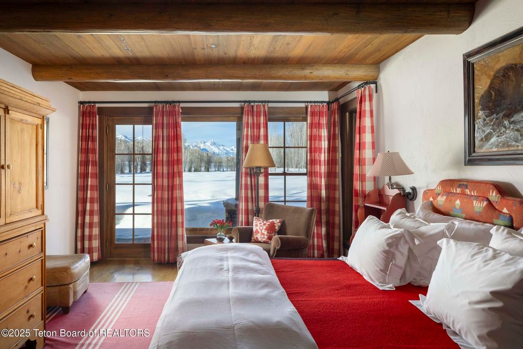 55 S ELY SPRINGS Road, Jackson, WY 83001 photo 40