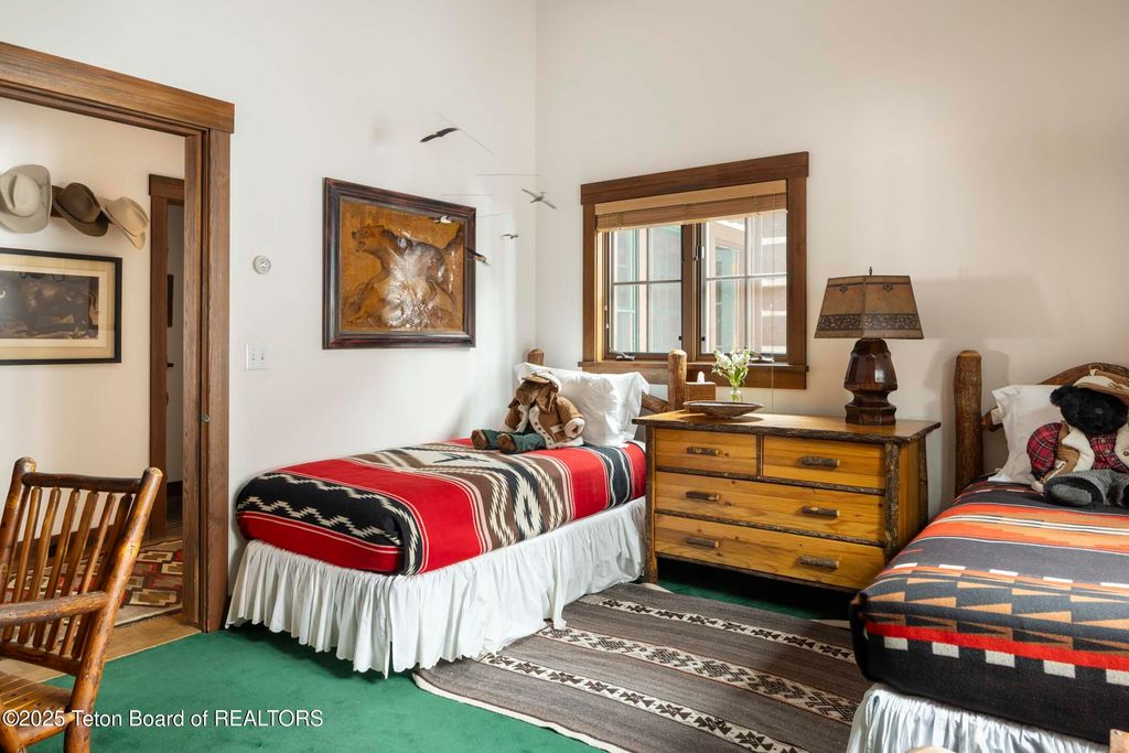 55 S ELY SPRINGS Road, Jackson, WY 83001 photo 43