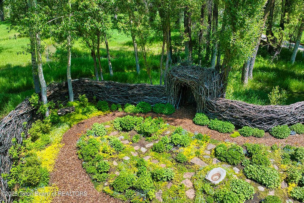 55 S ELY SPRINGS Road, Jackson, WY 83001 photo 47