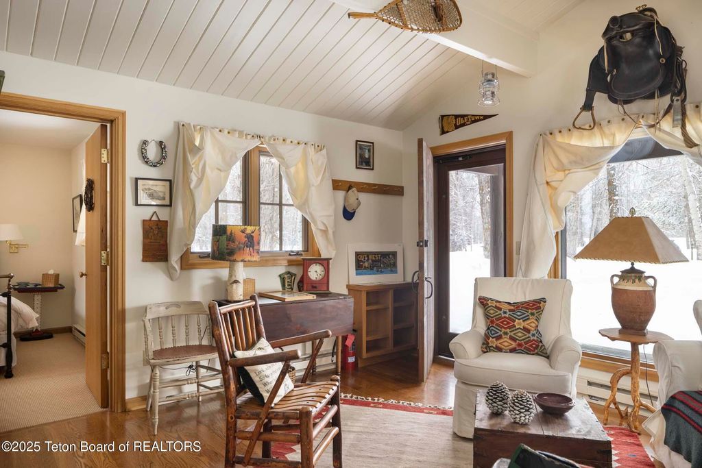 55 S ELY SPRINGS Road, Jackson, WY 83001 photo 51