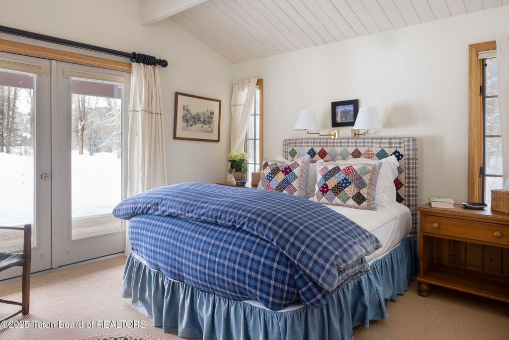 55 S ELY SPRINGS Road, Jackson, WY 83001 photo 52