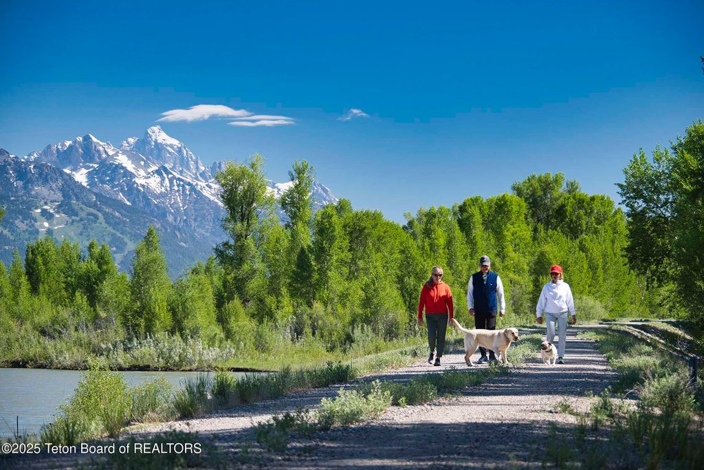 55 S ELY SPRINGS Road, Jackson, WY 83001 photo 59