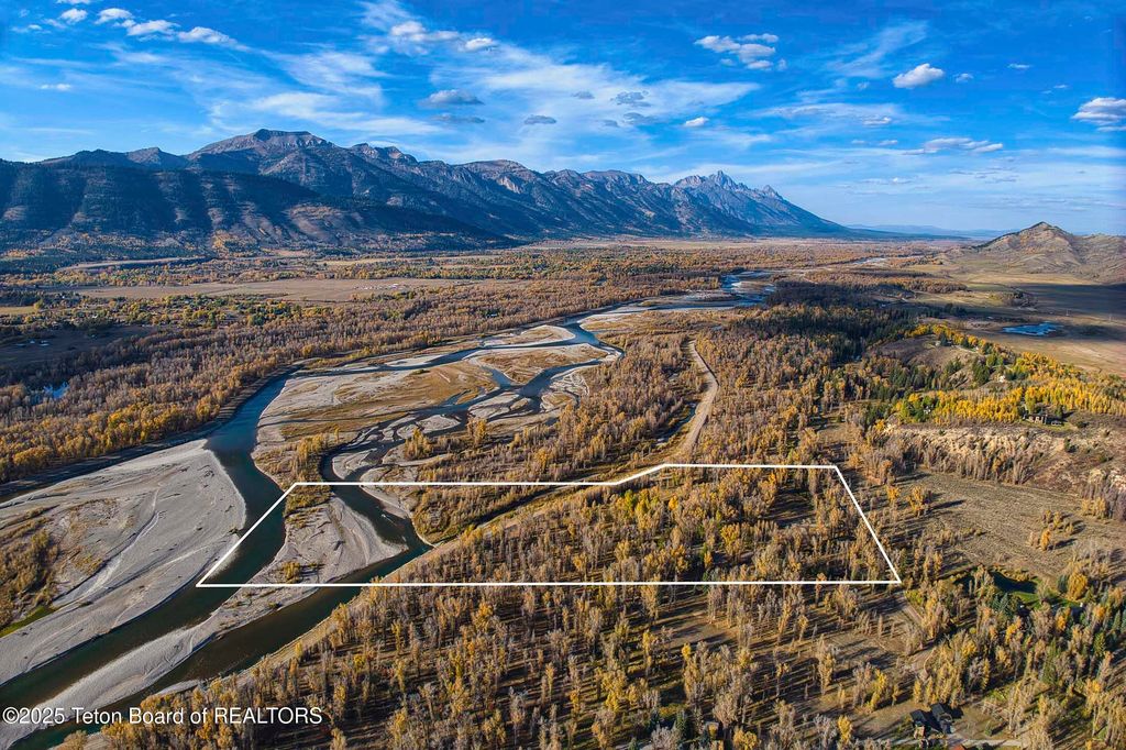 55 S ELY SPRINGS Road, Jackson, WY 83001 photo 6