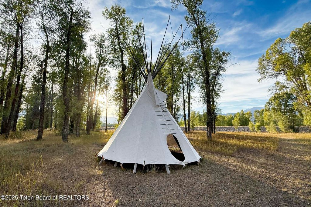 55 S ELY SPRINGS Road, Jackson, WY 83001 photo 62