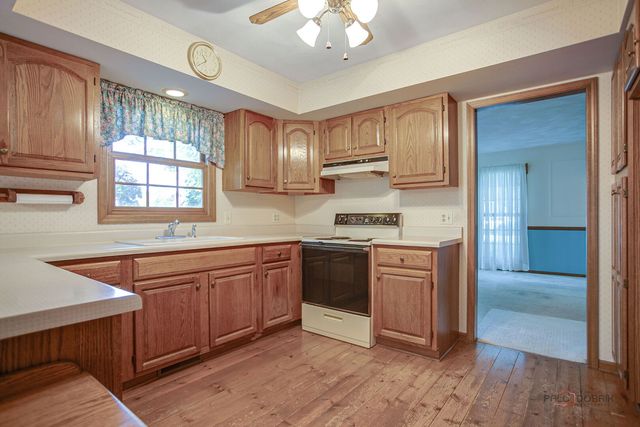 2615 4th Street, Winthrop Harbor, IL 60096