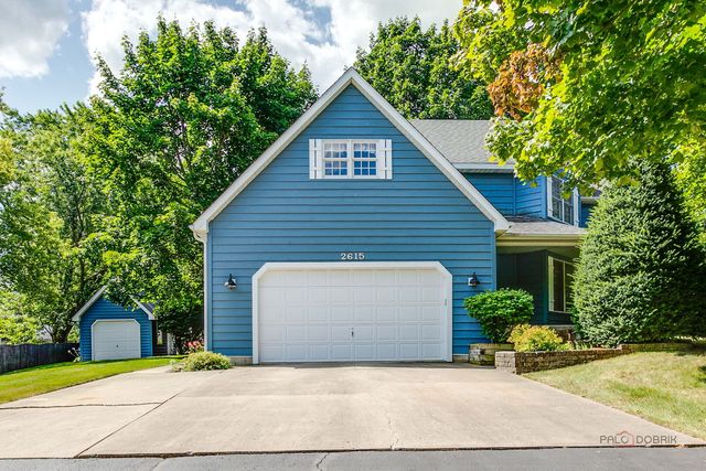 2615 4th Street, Winthrop Harbor, IL 60096