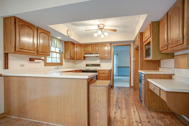 2615 4th Street, Winthrop Harbor, IL 60096