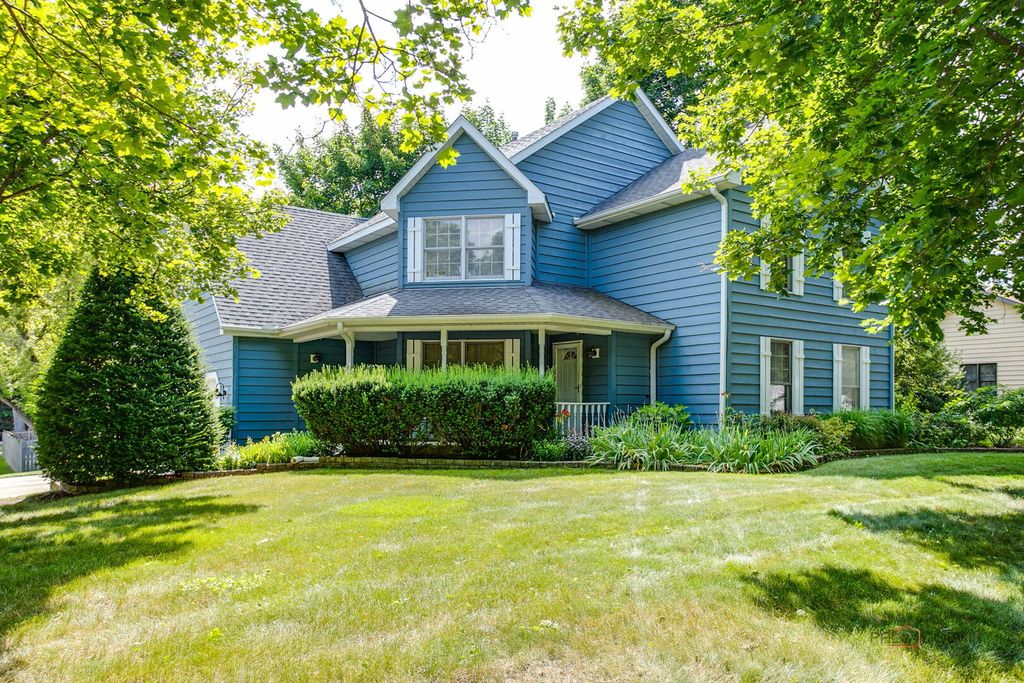 2615 4th Street, Winthrop Harbor, IL 60096
