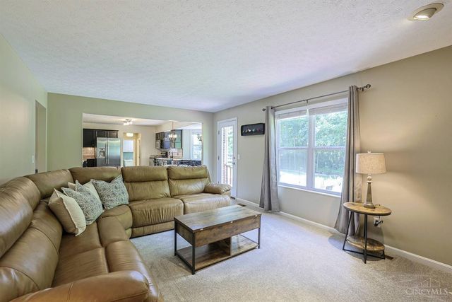 4763 Logsdons Meadow Drive, Liberty Twp, OH 45011