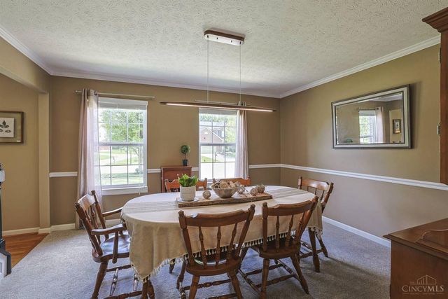 4763 Logsdons Meadow Drive, Liberty Twp, OH 45011