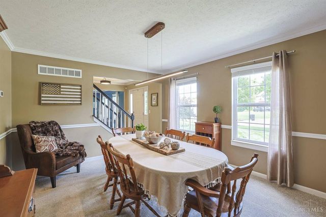 4763 Logsdons Meadow Drive, Liberty Twp, OH 45011