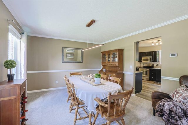 4763 Logsdons Meadow Drive, Liberty Twp, OH 45011