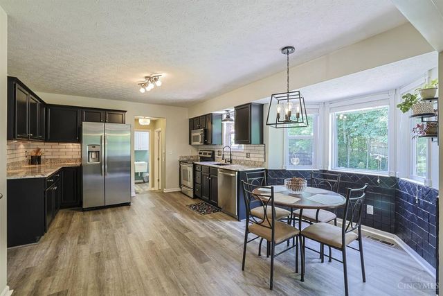 4763 Logsdons Meadow Drive, Liberty Twp, OH 45011
