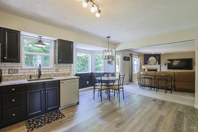 4763 Logsdons Meadow Drive, Liberty Twp, OH 45011