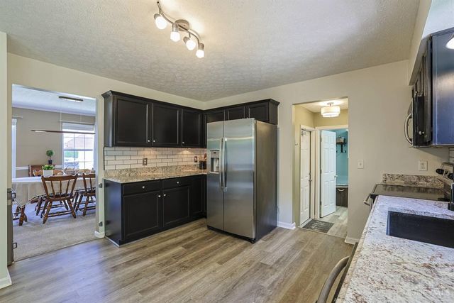 4763 Logsdons Meadow Drive, Liberty Twp, OH 45011