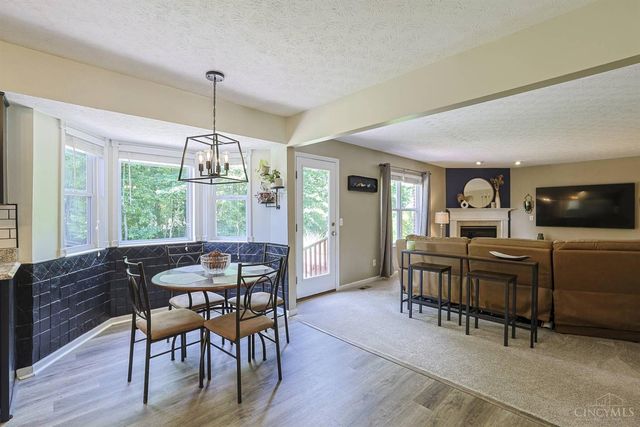 4763 Logsdons Meadow Drive, Liberty Twp, OH 45011