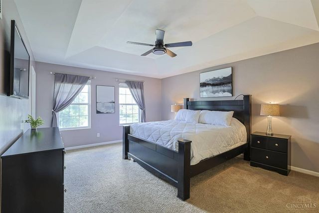 4763 Logsdons Meadow Drive, Liberty Twp, OH 45011