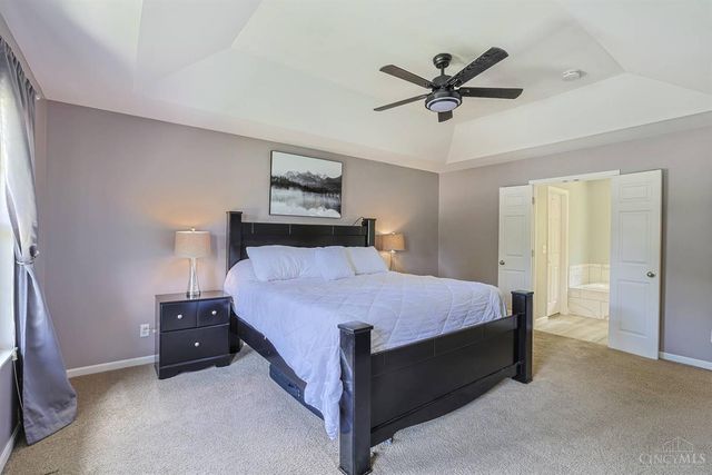 4763 Logsdons Meadow Drive, Liberty Twp, OH 45011