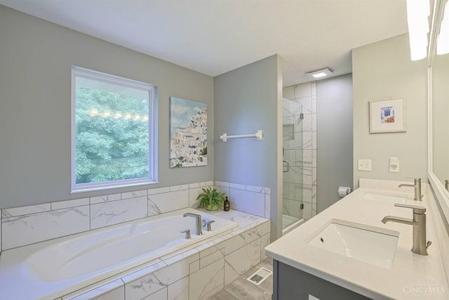 4763 Logsdons Meadow Drive, Liberty Twp, OH 45011