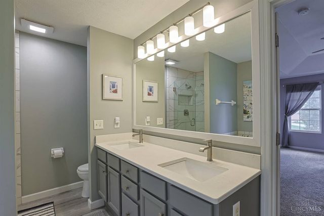 4763 Logsdons Meadow Drive, Liberty Twp, OH 45011
