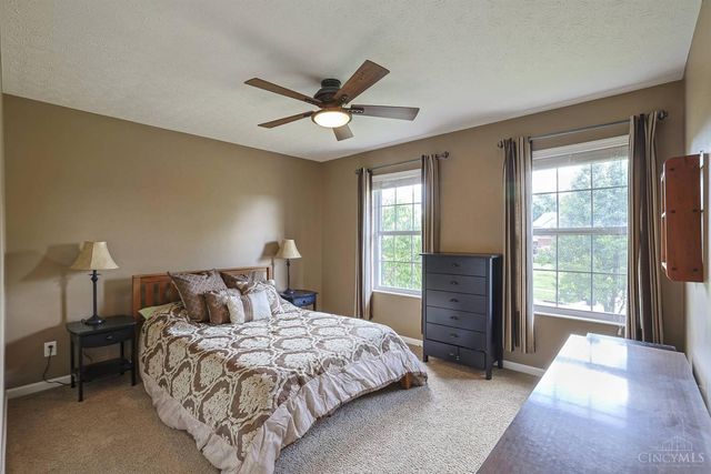 4763 Logsdons Meadow Drive, Liberty Twp, OH 45011