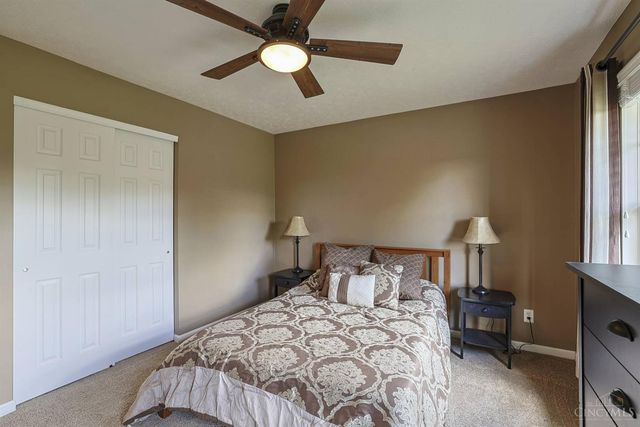 4763 Logsdons Meadow Drive, Liberty Twp, OH 45011