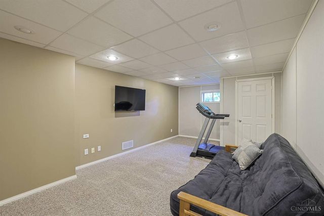 4763 Logsdons Meadow Drive, Liberty Twp, OH 45011