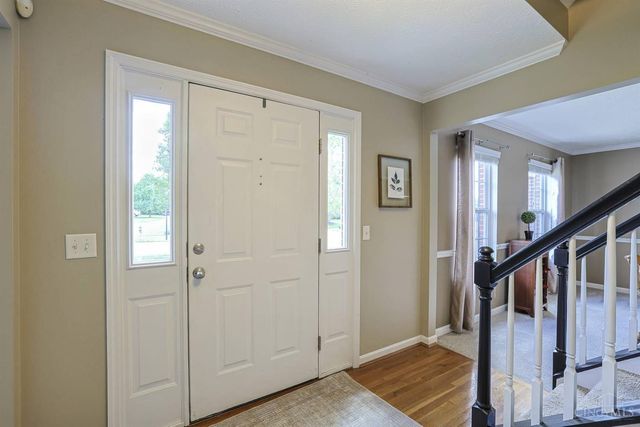 4763 Logsdons Meadow Drive, Liberty Twp, OH 45011