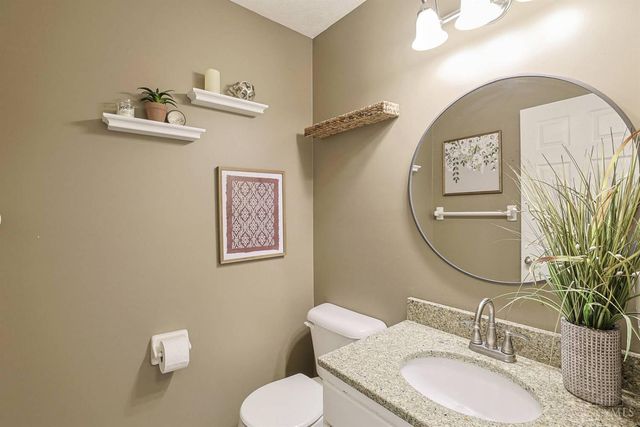 4763 Logsdons Meadow Drive, Liberty Twp, OH 45011