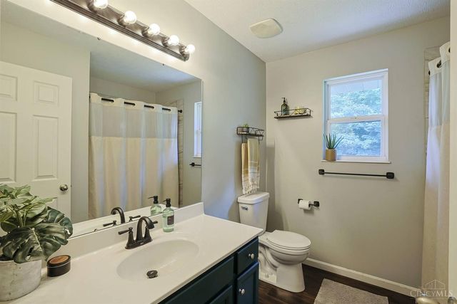 4763 Logsdons Meadow Drive, Liberty Twp, OH 45011