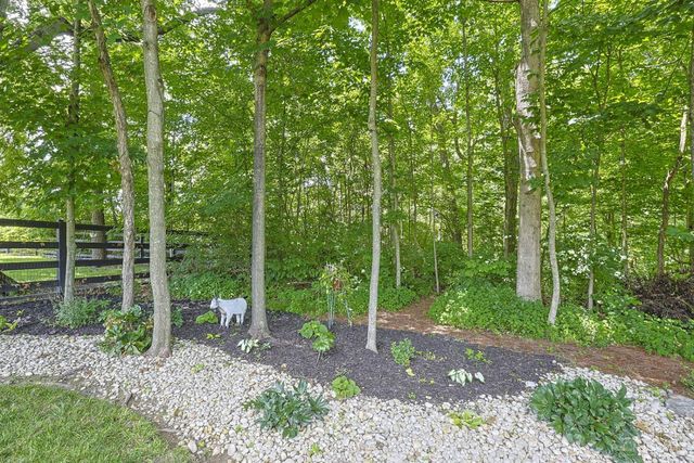 4763 Logsdons Meadow Drive, Liberty Twp, OH 45011