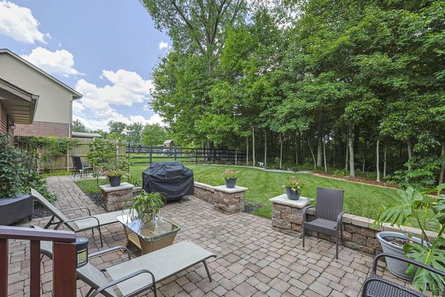4763 Logsdons Meadow Drive, Liberty Twp, OH 45011