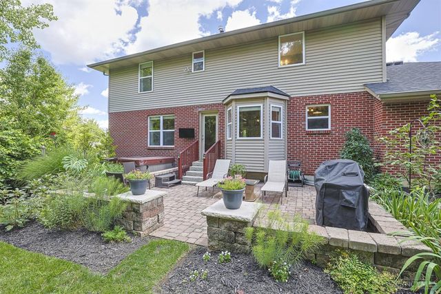 4763 Logsdons Meadow Drive, Liberty Twp, OH 45011