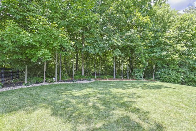 4763 Logsdons Meadow Drive, Liberty Twp, OH 45011