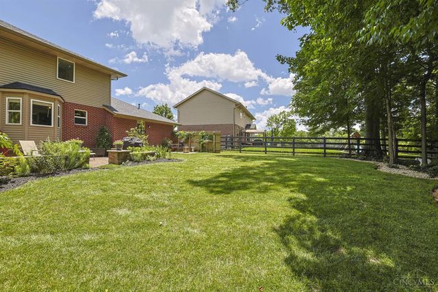 4763 Logsdons Meadow Drive, Liberty Twp, OH 45011