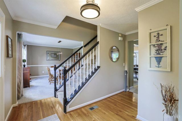 4763 Logsdons Meadow Drive, Liberty Twp, OH 45011