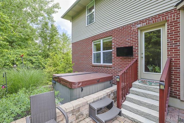 4763 Logsdons Meadow Drive, Liberty Twp, OH 45011