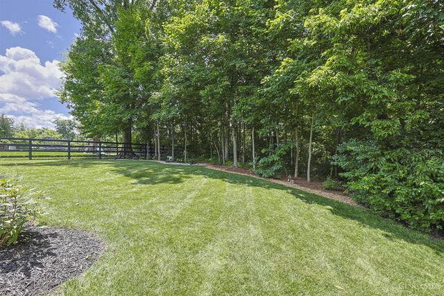 4763 Logsdons Meadow Drive, Liberty Twp, OH 45011