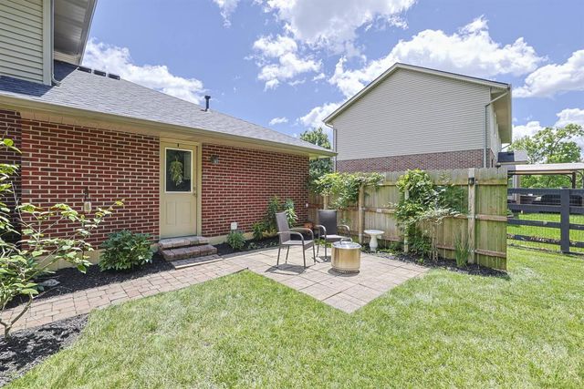 4763 Logsdons Meadow Drive, Liberty Twp, OH 45011