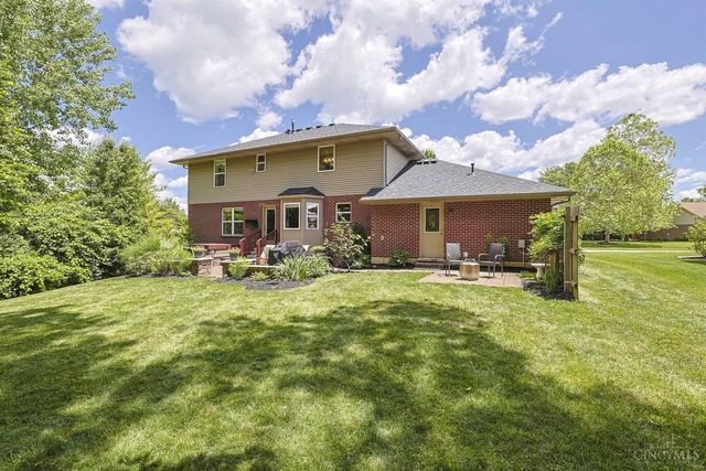4763 Logsdons Meadow Drive, Liberty Twp, OH 45011