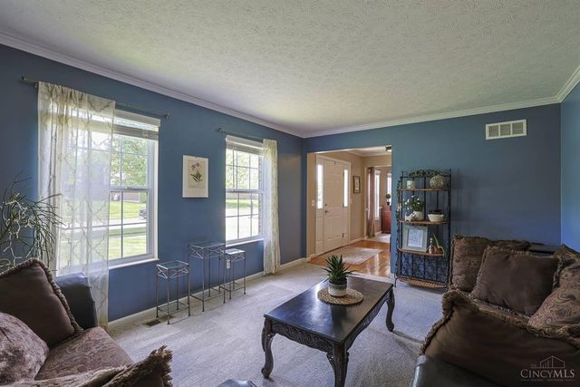 4763 Logsdons Meadow Drive, Liberty Twp, OH 45011