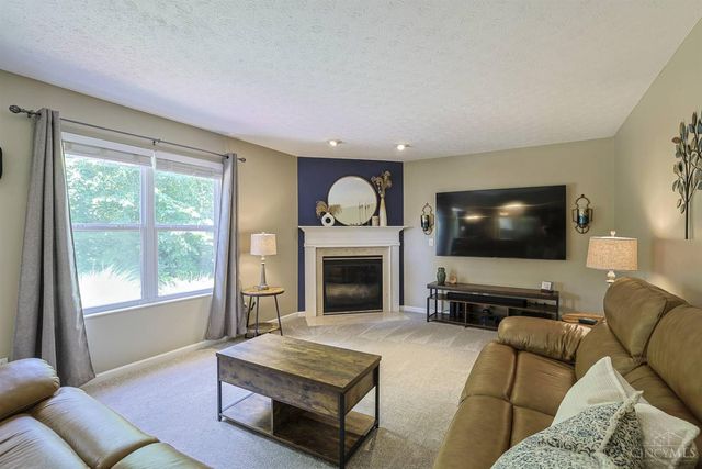 4763 Logsdons Meadow Drive, Liberty Twp, OH 45011