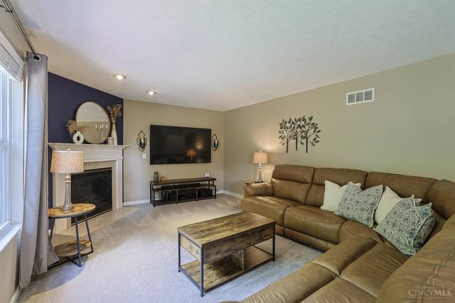 4763 Logsdons Meadow Drive, Liberty Twp, OH 45011