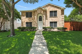 1413 Thistle Circle, Allen, TX 75002