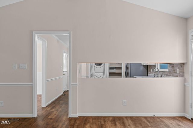 8109 Round Oak Road, Raleigh, NC 27616